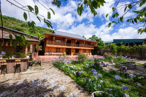 Sapa Village Retreat - Dine & Coffee