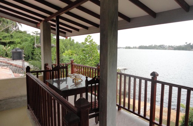 Sapara River Guest