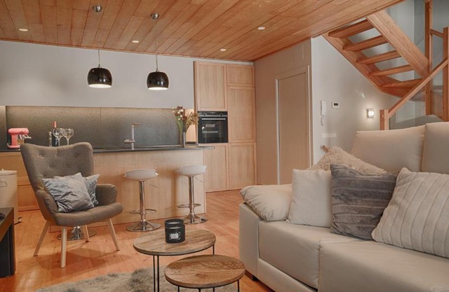 Saplan Real Estate SARRAERA