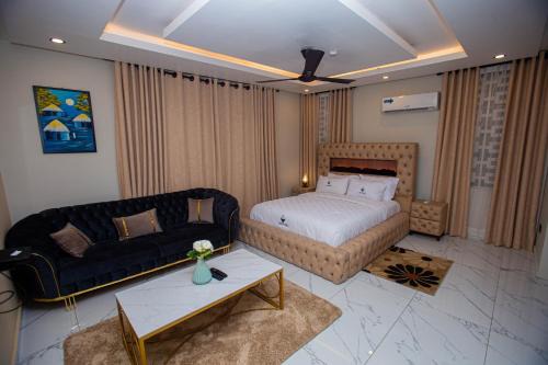 Sapphire Guest House and Event Centre