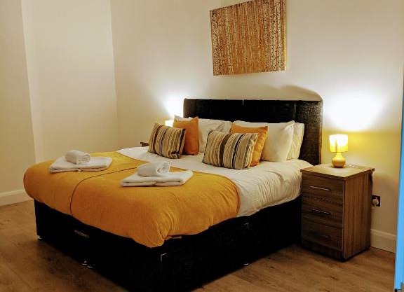 Sapphire House Telford