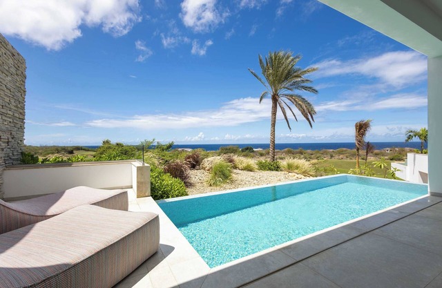 "Sapphire" | Luxury Living | The Cape at Blue Bay