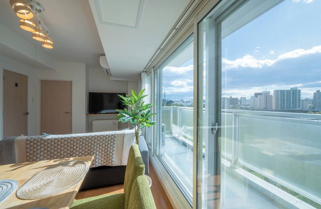 Sapporo irios cozy inn