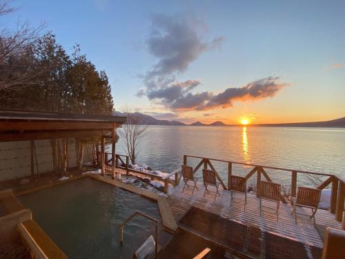 Sapporo's Secret Onsen Sanctuary Marukoma Onsen Ryokan