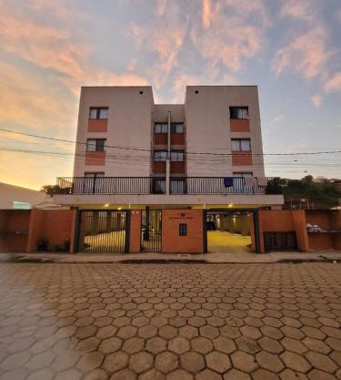 Sapucaia Flat - Apart Hotel