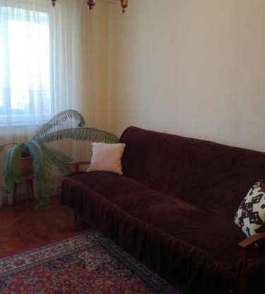 Sara Apartman