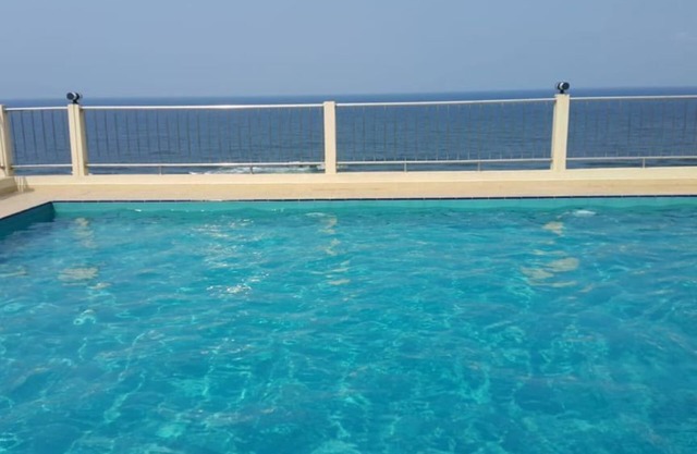 Sara luxury apartment