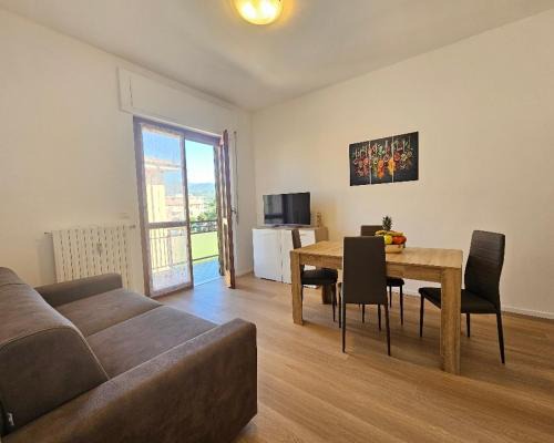 Sara&Pietro's Home