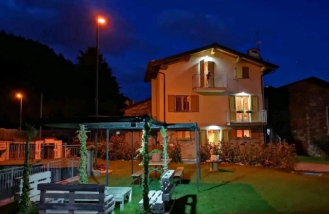 "Sara" relaxation tavern