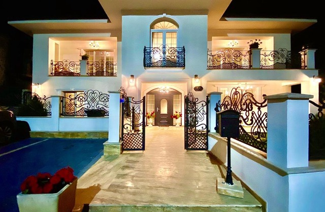 SaraDa Boutique Luxury Apartment