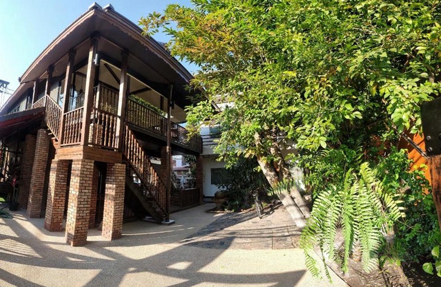 Sarah Guest House