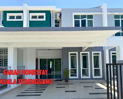 Sarah Homestay