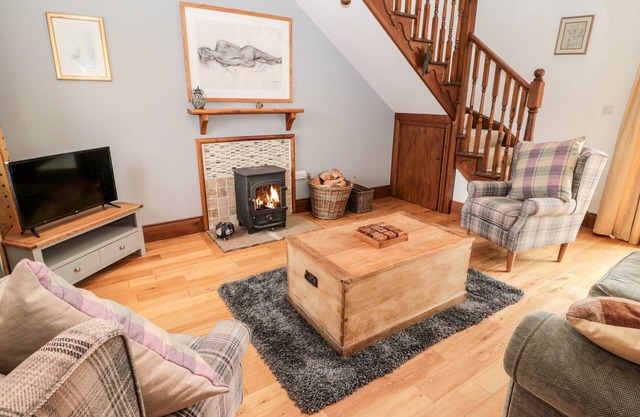 Sarah's Cottage