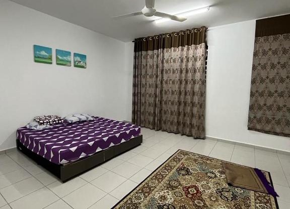 SarahAisya homestay