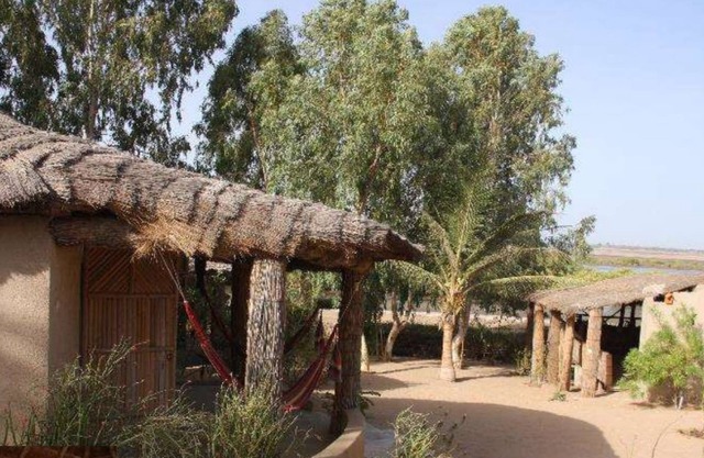 Sarahma Lodge Simal