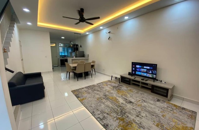 Sarah’s Homestay