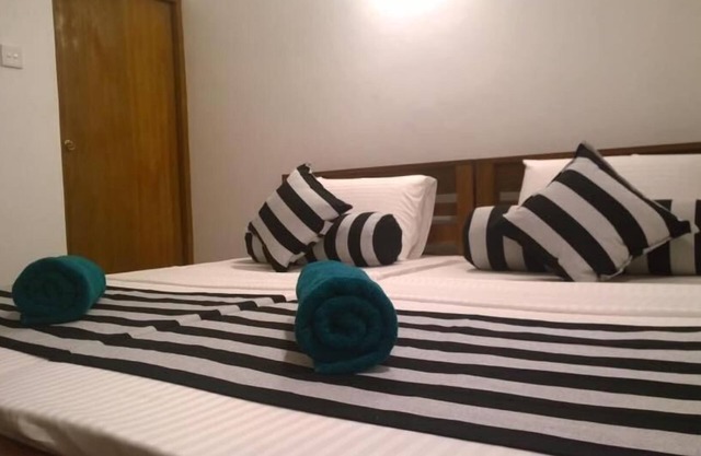 Sarala Residence
