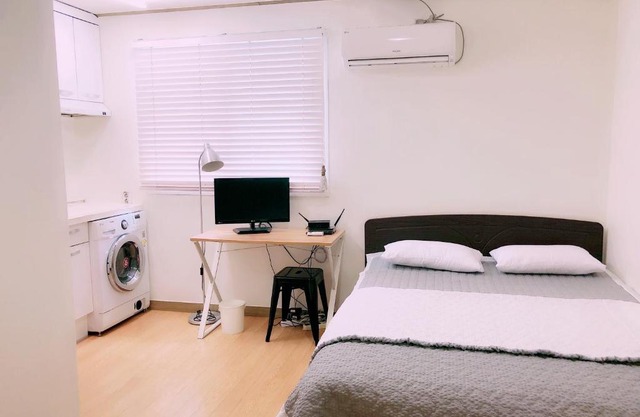 Sarang Guesthouse Dongdaemun