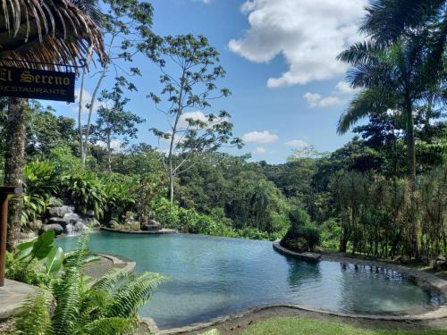 Sarapiquí Rainforest Lodge