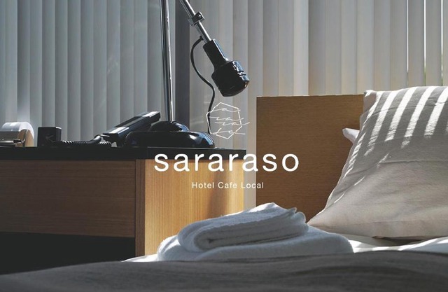 sararaso