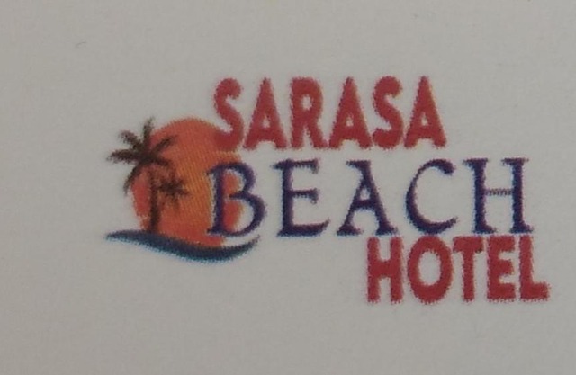 SARASA BEACH HOTEL
