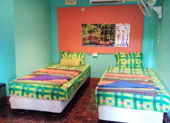 Sarasin Room