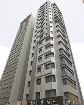 Saray Prime Suites