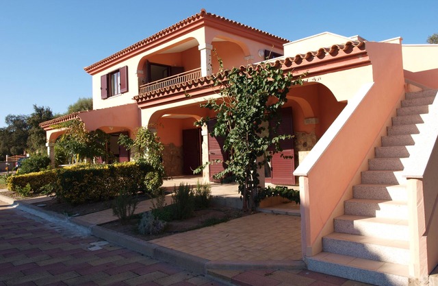 Sardegna Dream, Apartment 1
