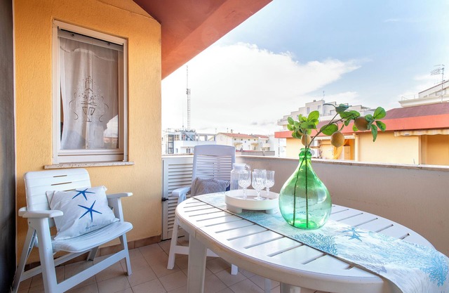 Sardinia Re - Lido 68