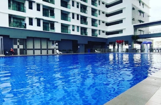 Sari Homestay Vista Bangi
