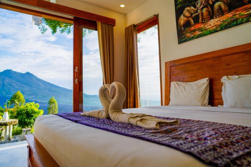 Sari sky villa