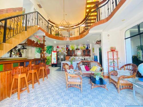 Sarisa House