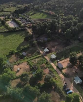 Sarl La Fount Del Bosc