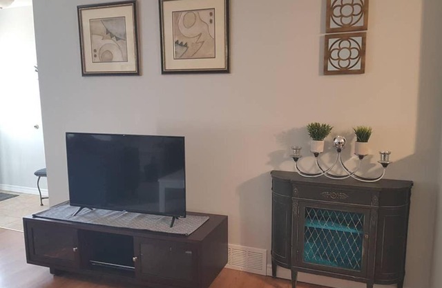 Sarnia Central Six - BIG 6 BR 2 BA - patio and BBQ