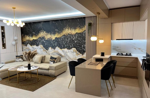 SAS 2 Luxury Apartments