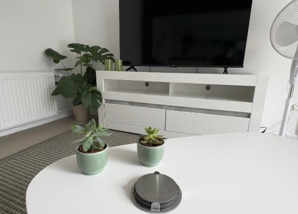 SAS Apartments