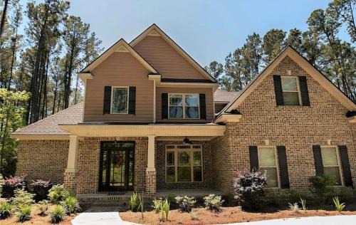 SASA Deer Lodge Superb 6-bedroom house with AC