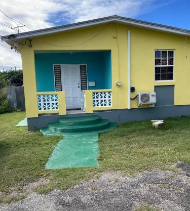 Sasha’s Holiday Home Oistins Barbados