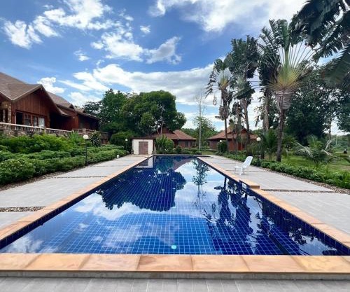 Sasidara Resort Nan