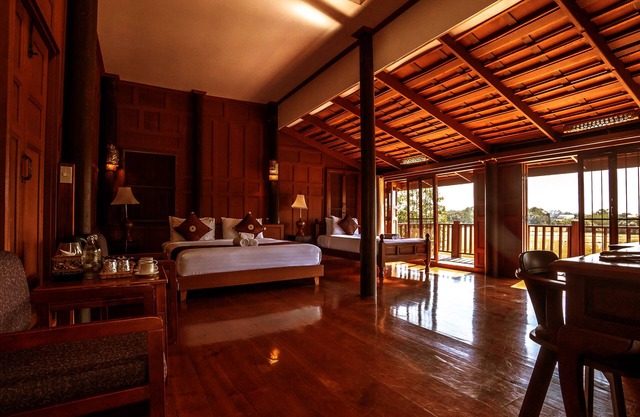 Sasidara Resort Nan