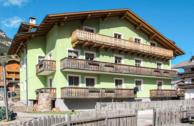 Saslench by Interhome