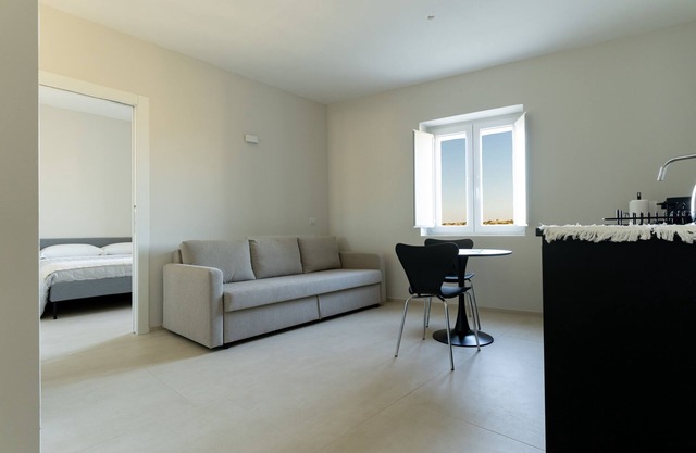Sassi di Matera 3 apartments free parking