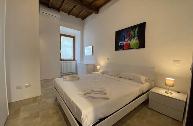 Sasso Grosso House