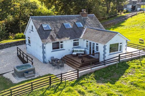 Satchells Cottage