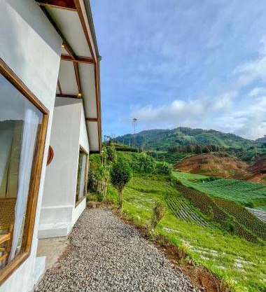 Satha private villa 3