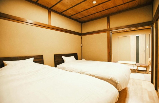 SATOYAMA STAY TONO-MACHI - Vacation STAY 72962v