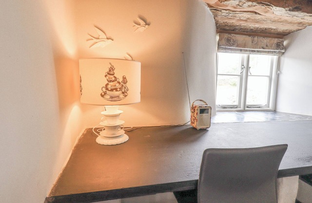 Satterthwaite Farmhouse - Sleep 8