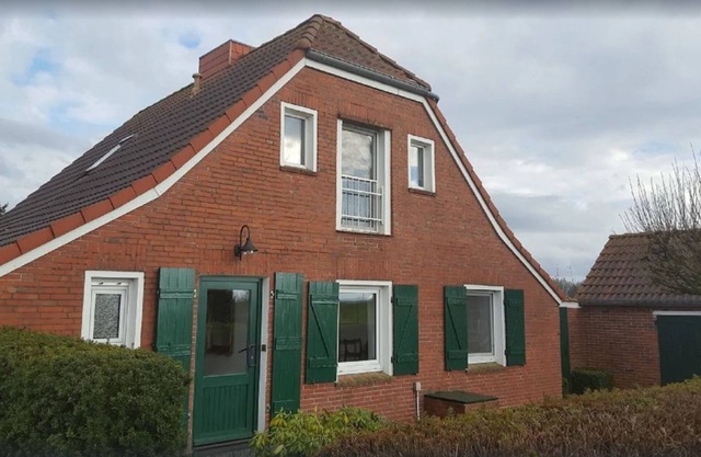 Sattler, Astrid 25196 - Ferienhaus Astrid