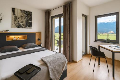 Sattler Living Apartments