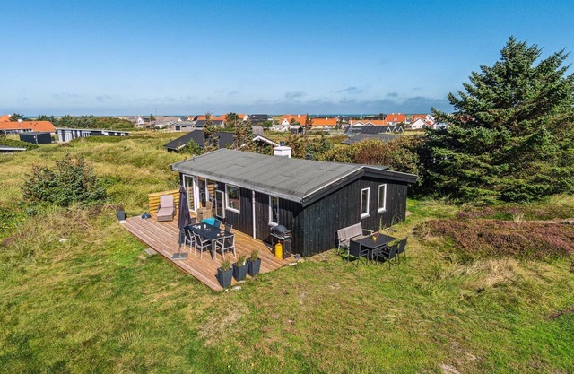 "Satu" - 500m from the sea by Interhome